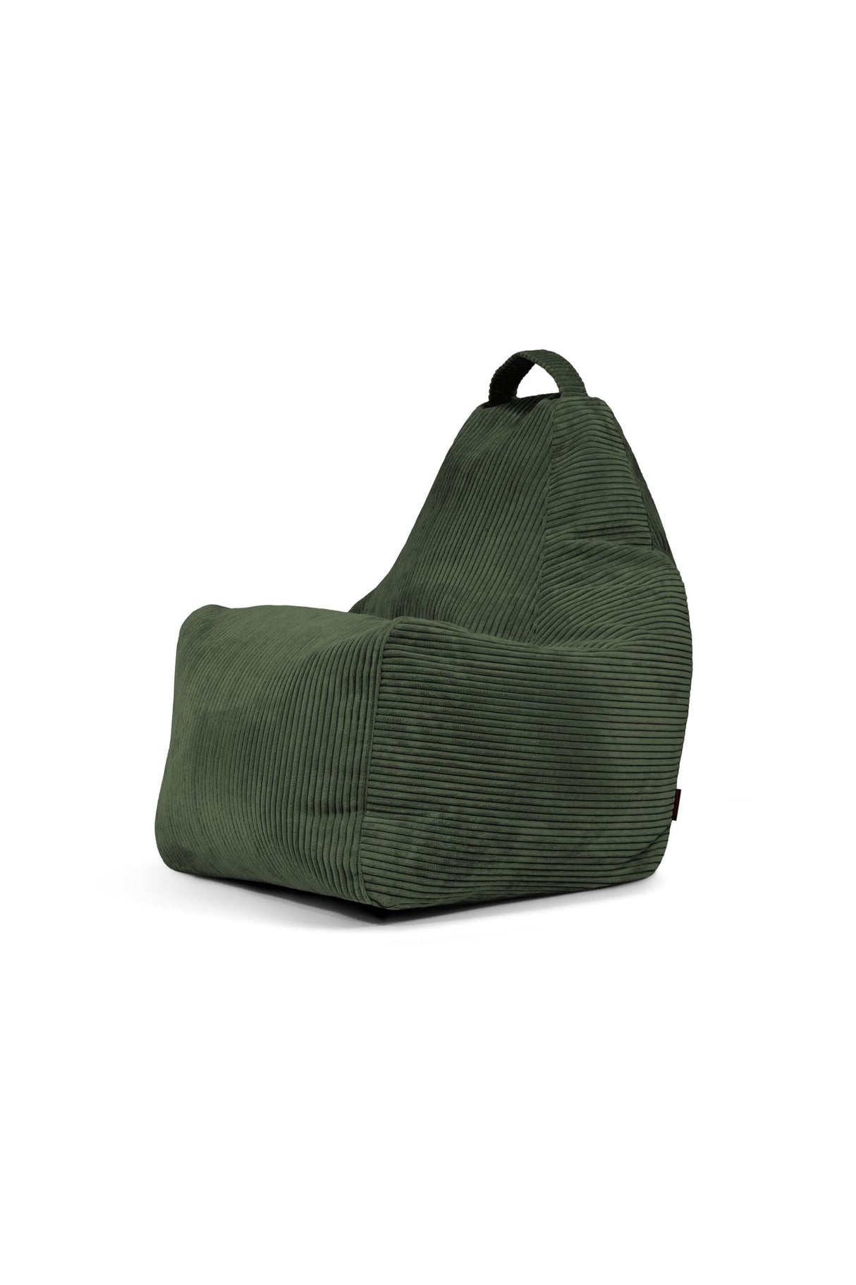 BEAN BAG PLAY - RIBFLUWEEL STOF