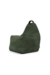 BEAN BAG PLAY - RIBFLUWEEL STOF