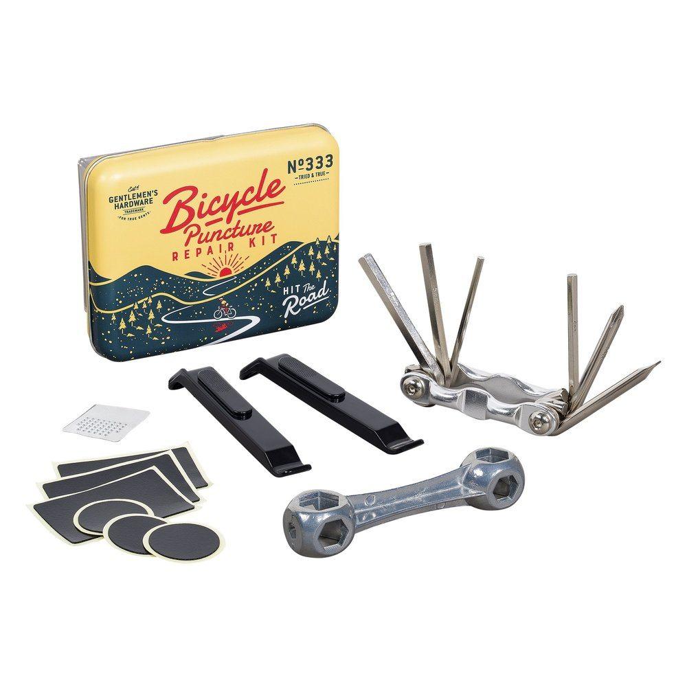 FIETS REPARATIESET