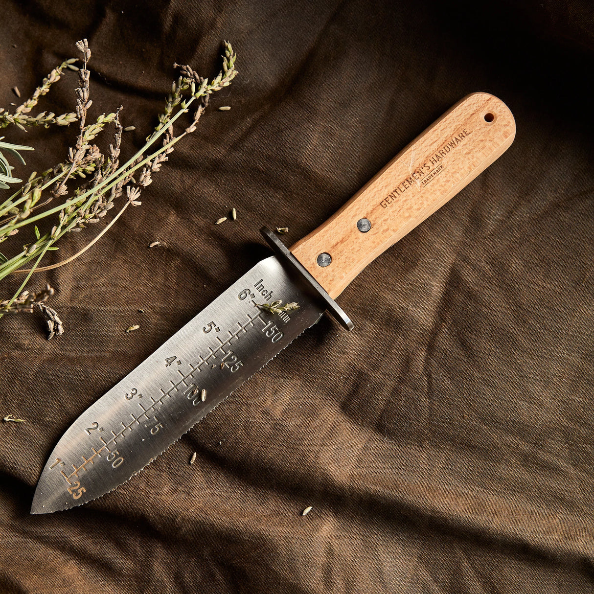 HORI HORI KNIFE