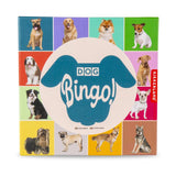 DOG BINGO GAME