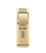 KRAFT PAPER ROLLER - GROEN