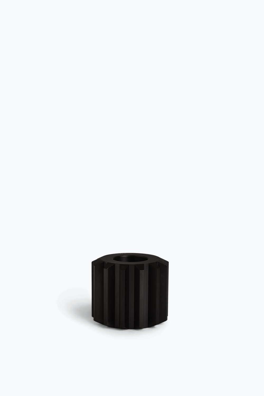 GEAR KANDELAAR - ZWART