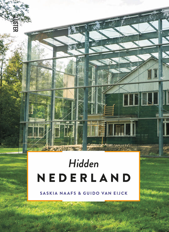 HIDDEN NEDERLAND