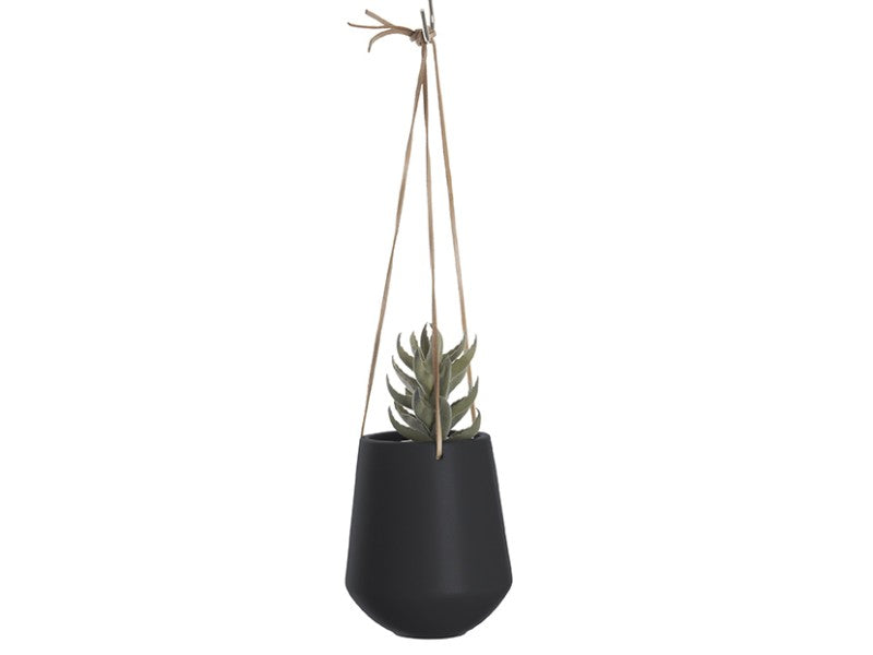 HANGPOT - M/ZWART