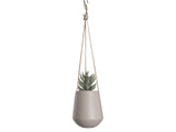 HANGPOT - M/GRIJS