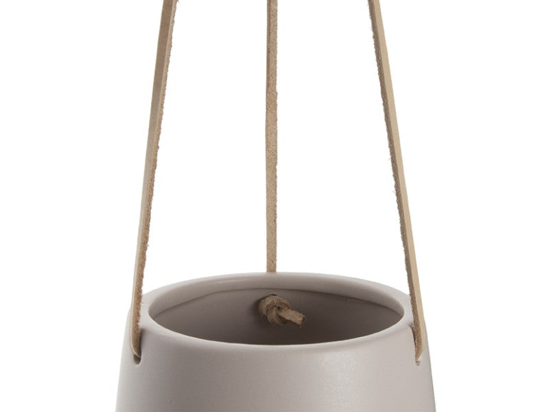 HANGPOT - M/GRIJS
