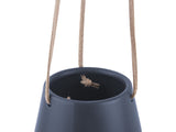 HANGPOT - S/NACHTBLAUW