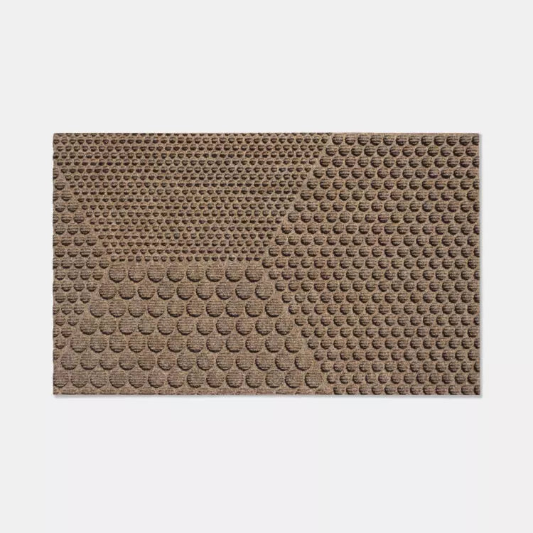 DEURMAT HEX DESERT