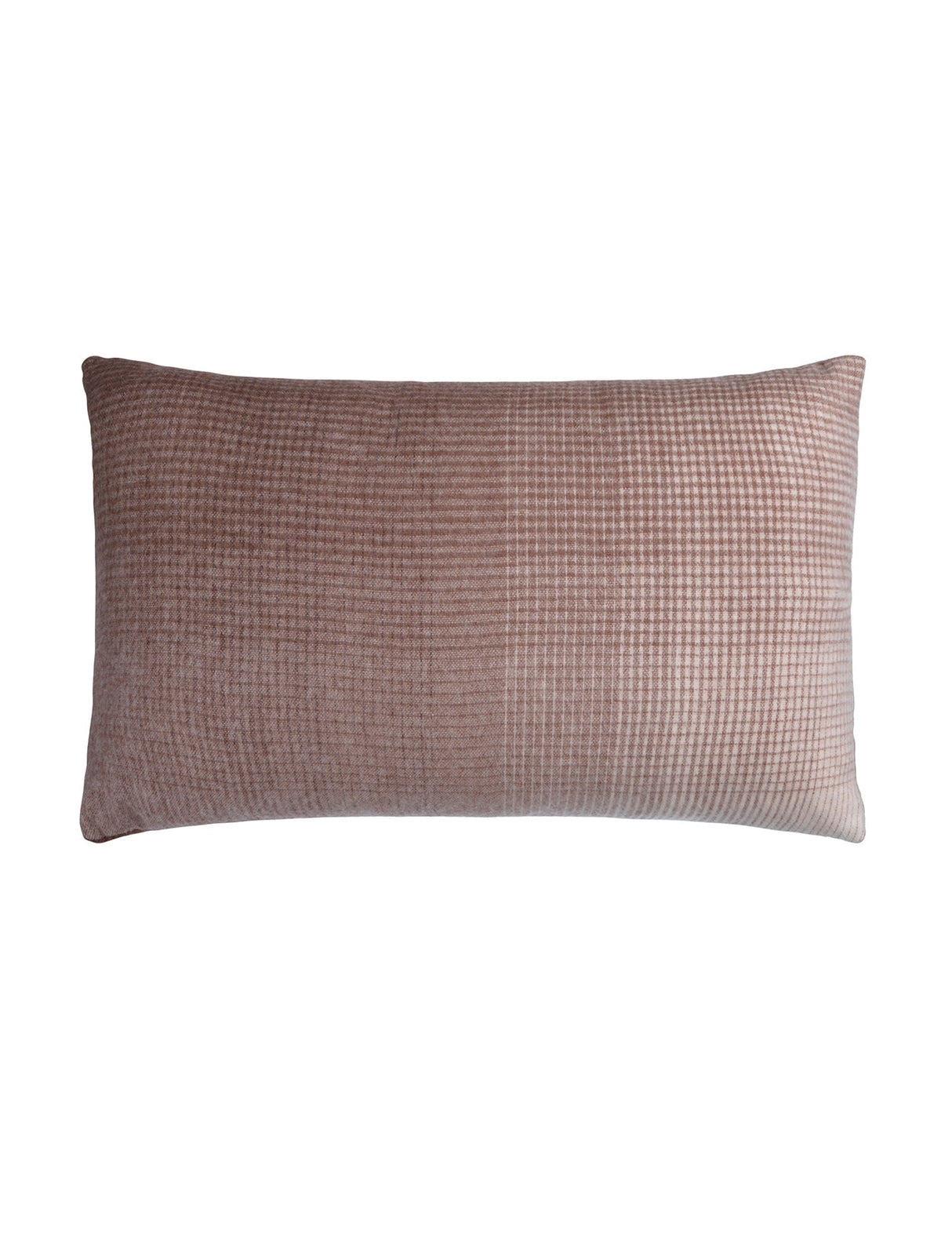 HORIZON KUSSEN 40X60 - PLUM