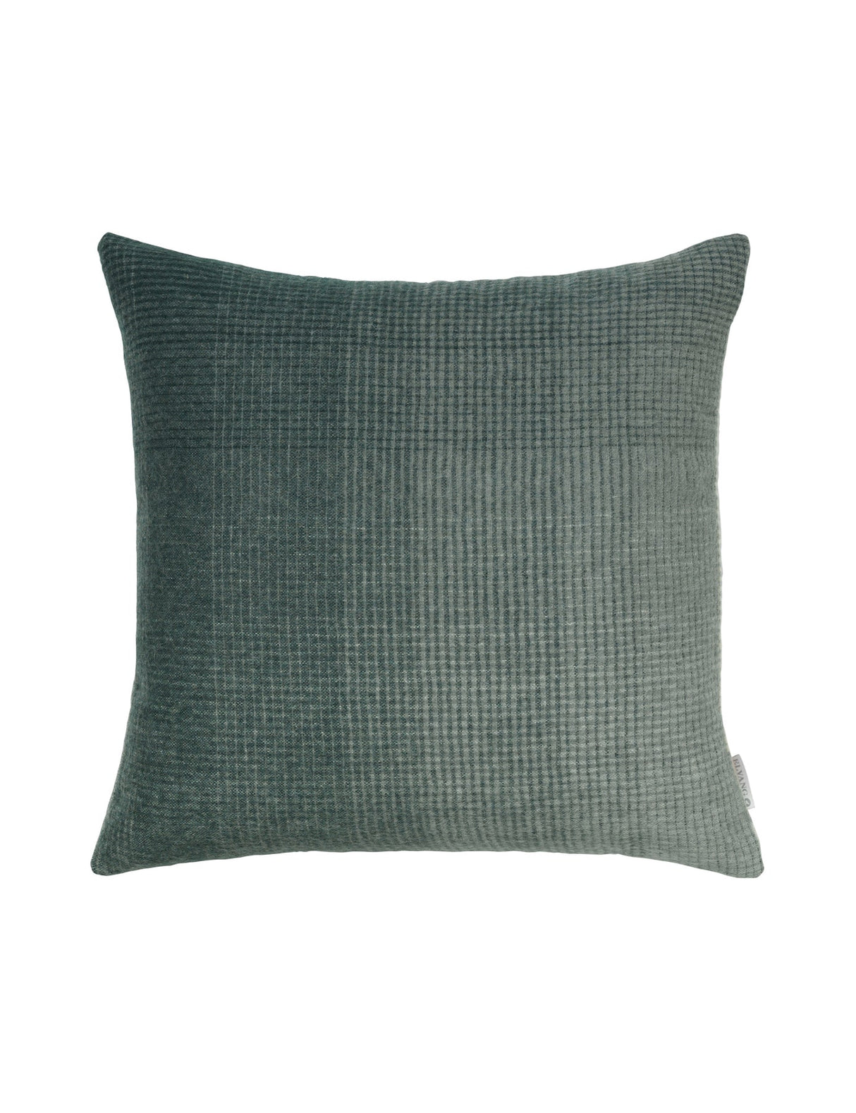 HORIZON KUSSEN 50X50 - EVERGREEN