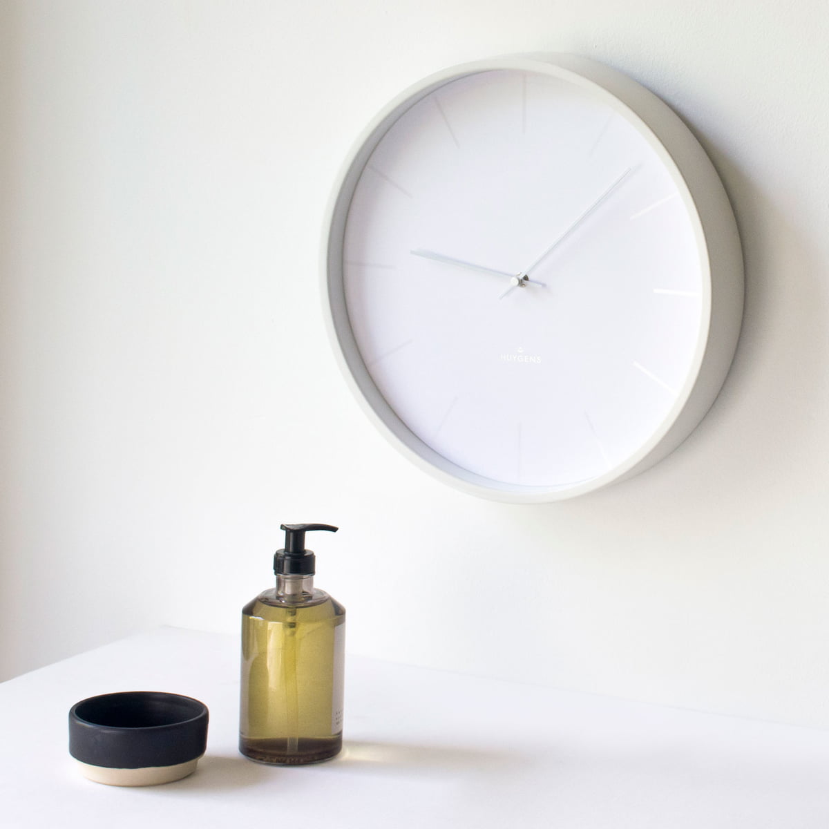 WANDKLOK TONE 35cm