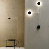 IGRAM WALL LAMP