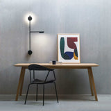 IGRAM WALL LAMP