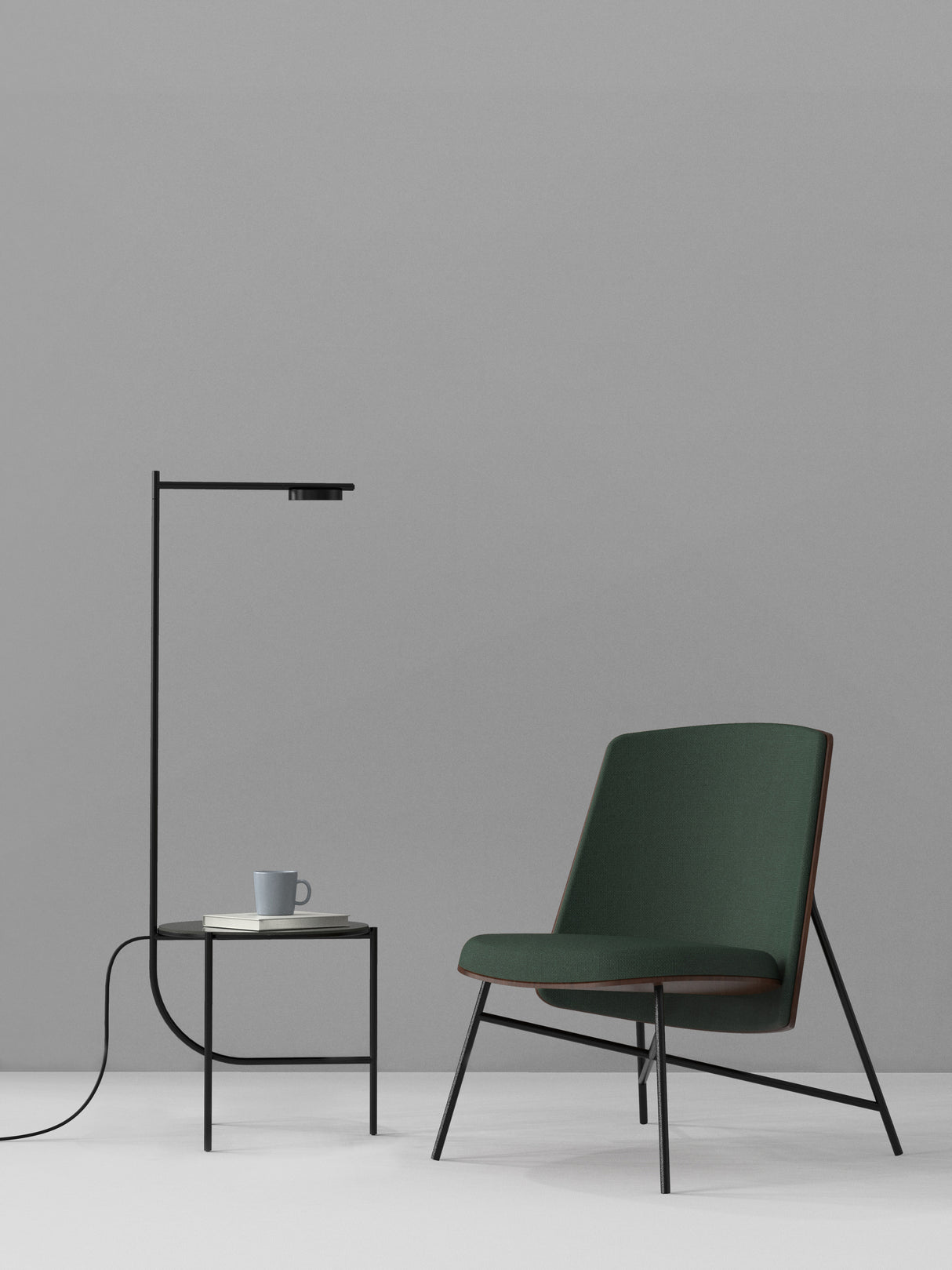 IGRAM TABLE LAMP