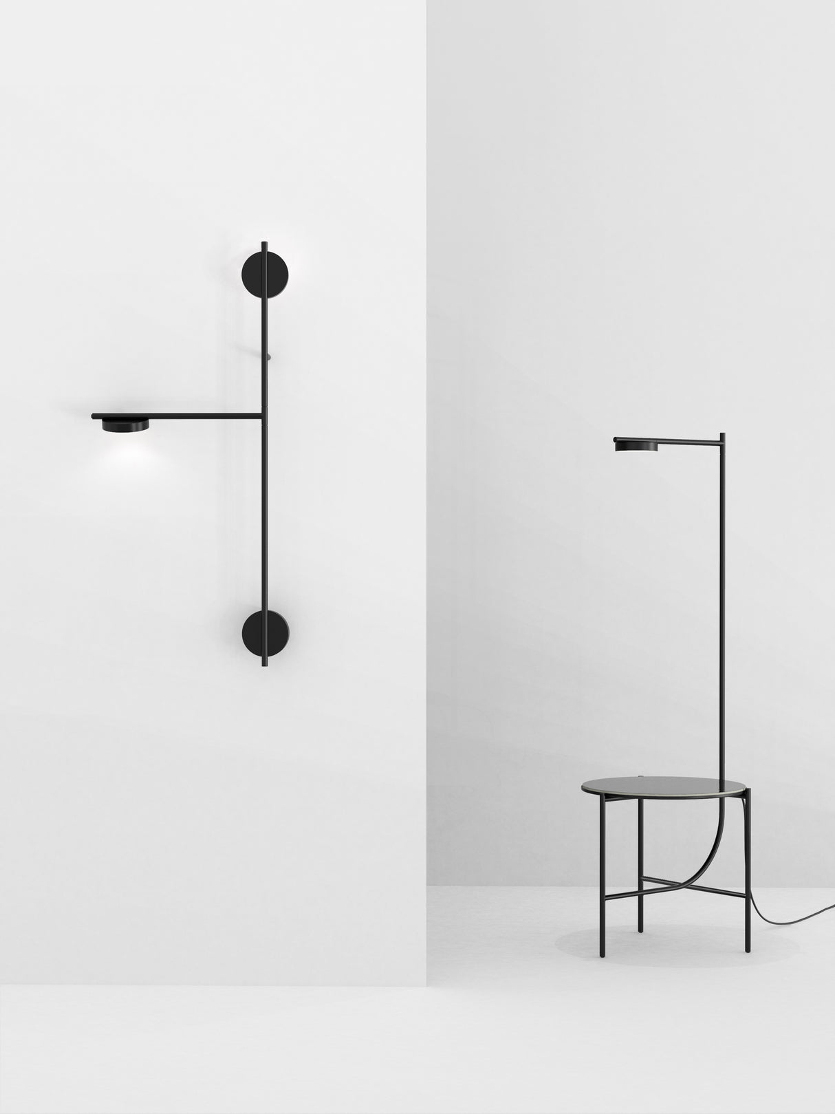 IGRAM TABLE LAMP