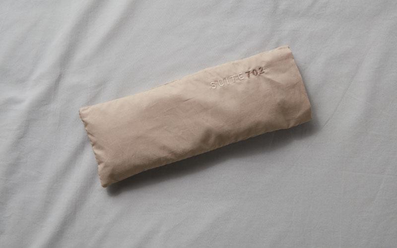 EYE PILLOW