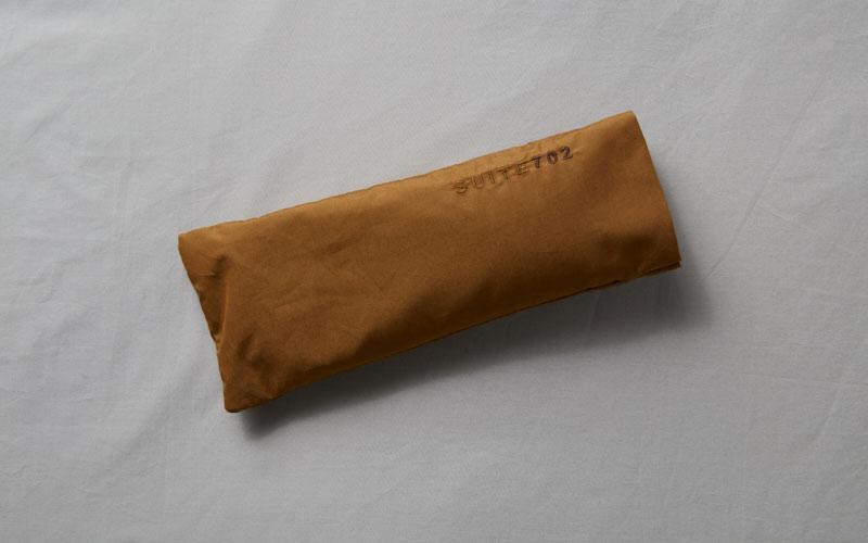 EYE PILLOW