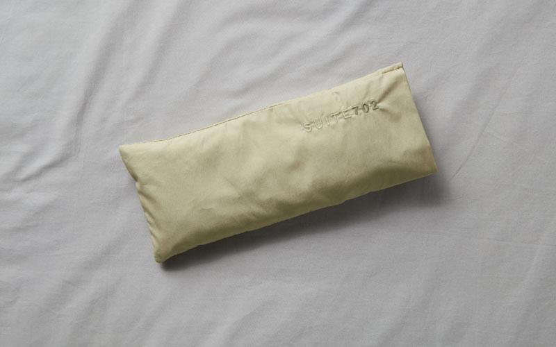 EYE PILLOW