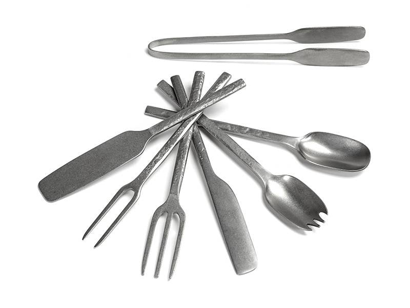SPORK STONEWASHED - MERCI