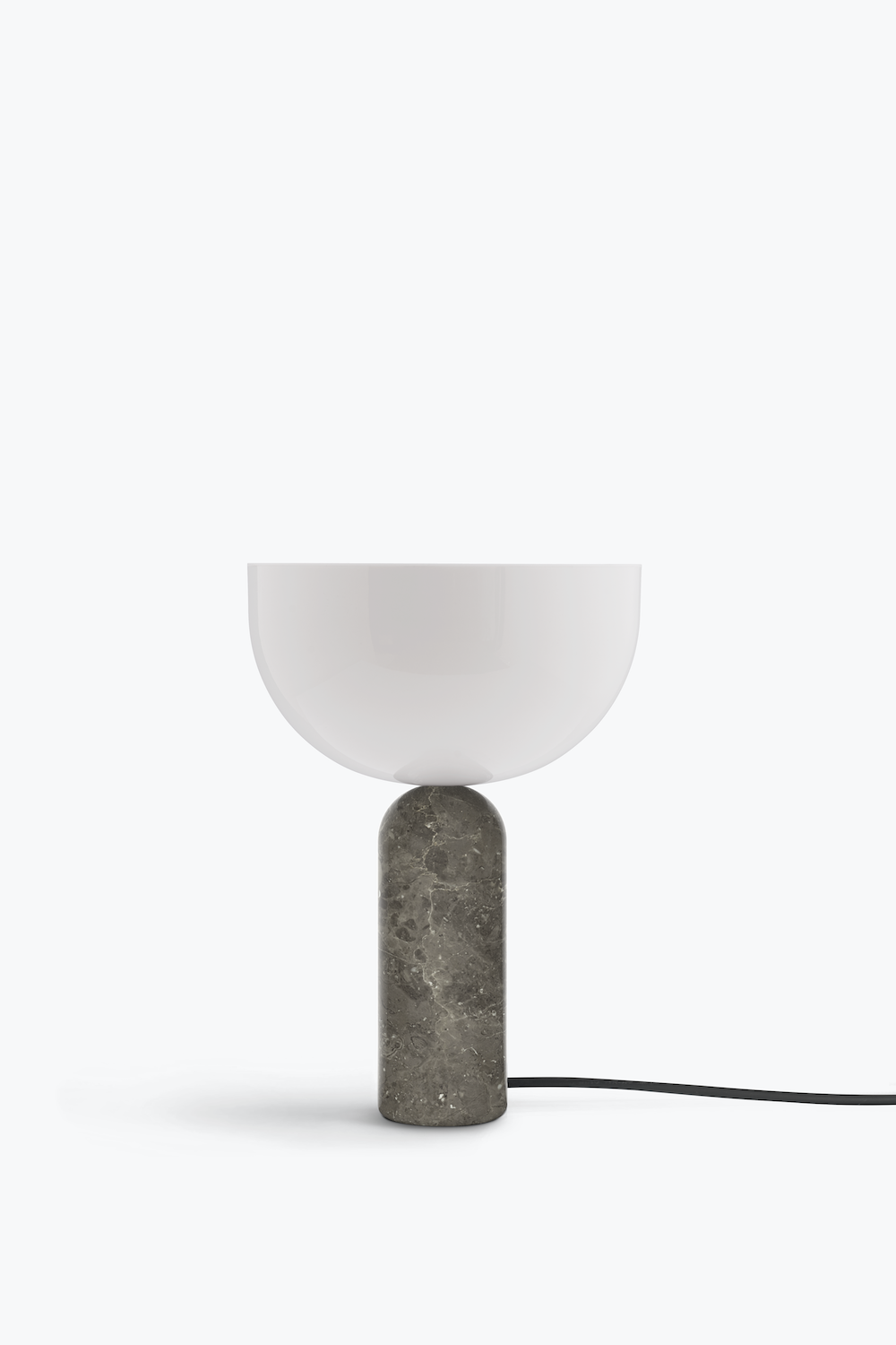 SHOWROOMMODEL - KIZU TAFELLAMP SMALL / GRIS DU MARAIS