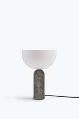 SHOWROOMMODEL - KIZU TAFELLAMP SMALL / GRIS DU MARAIS