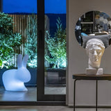 RABBIT CHAIR - LED LAMP