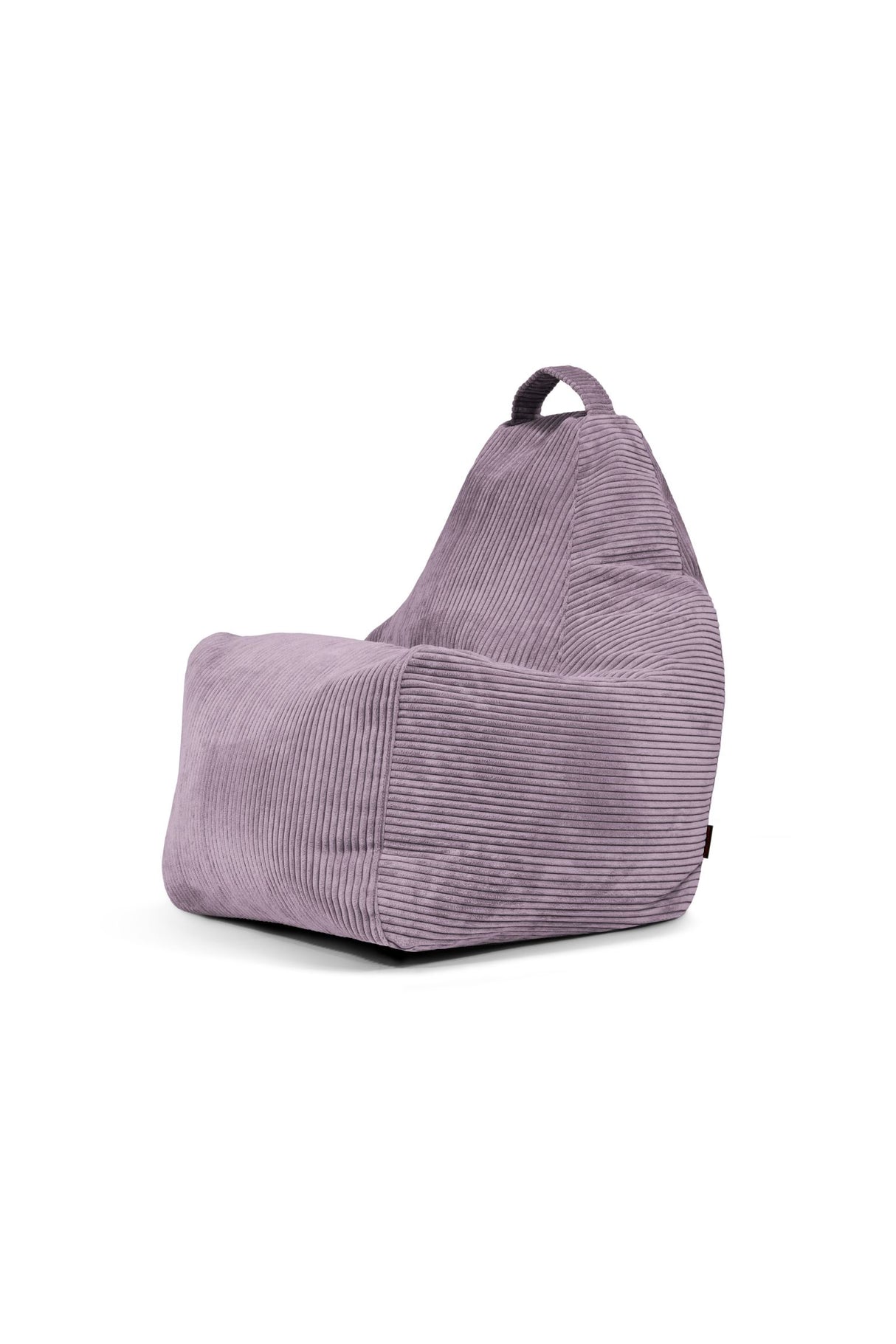 BEAN BAG PLAY - RIBFLUWEEL STOF