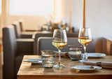 LINQ WATERGLAS