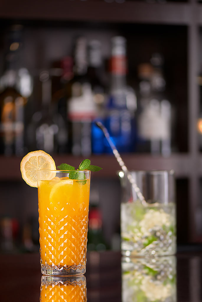 CARATS LONGDRINK