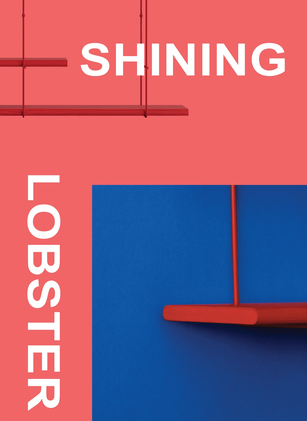 SCHRINK - LOBSTER