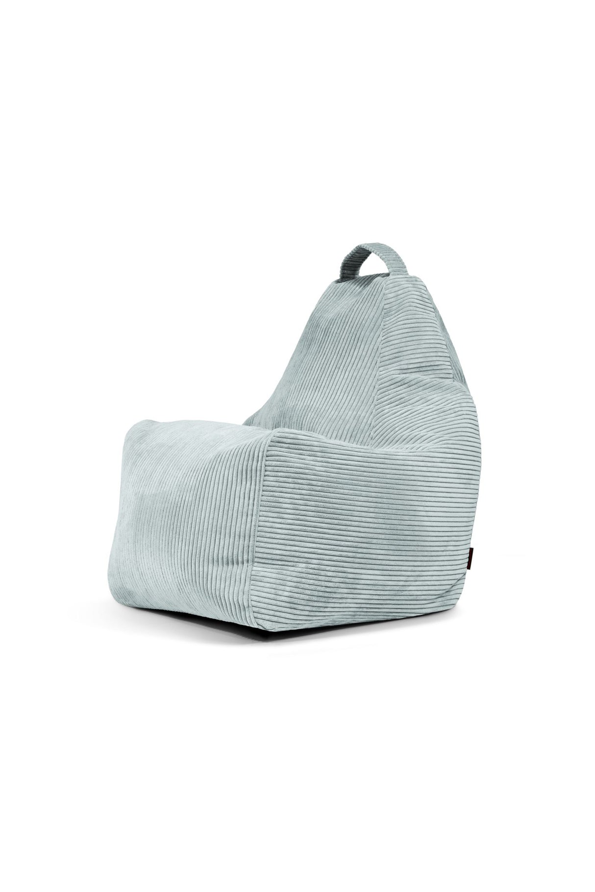 BEAN BAG PLAY - RIBFLUWEEL STOF