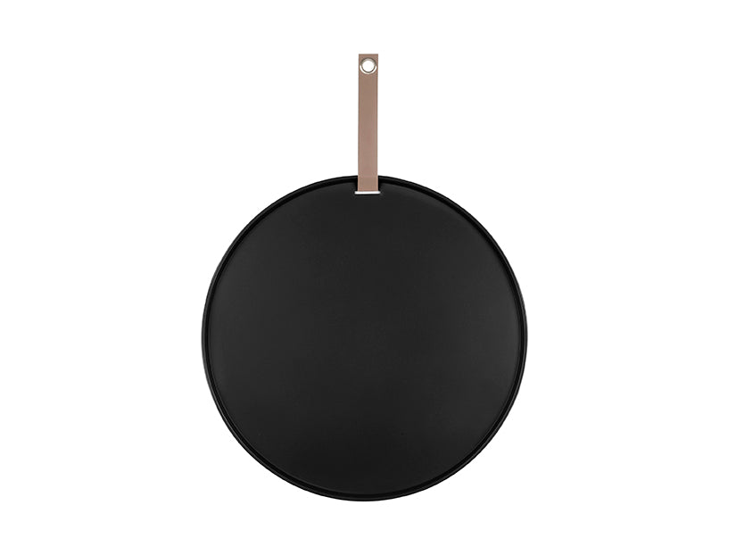 MAGNEETBORD PERKY ZWART