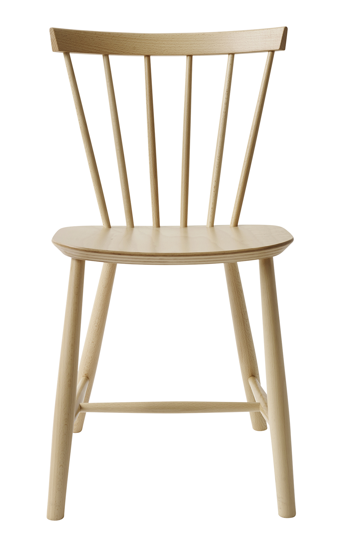 J46 CHAIR - NATUUR BEUK