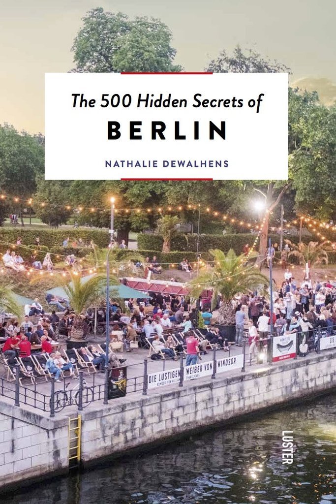 BOEK THE HIDDEN SECRETS OF ....