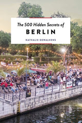 BOEK THE HIDDEN SECRETS OF ....