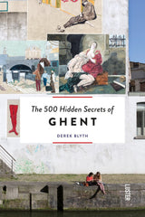 BOEK THE HIDDEN SECRETS OF ....