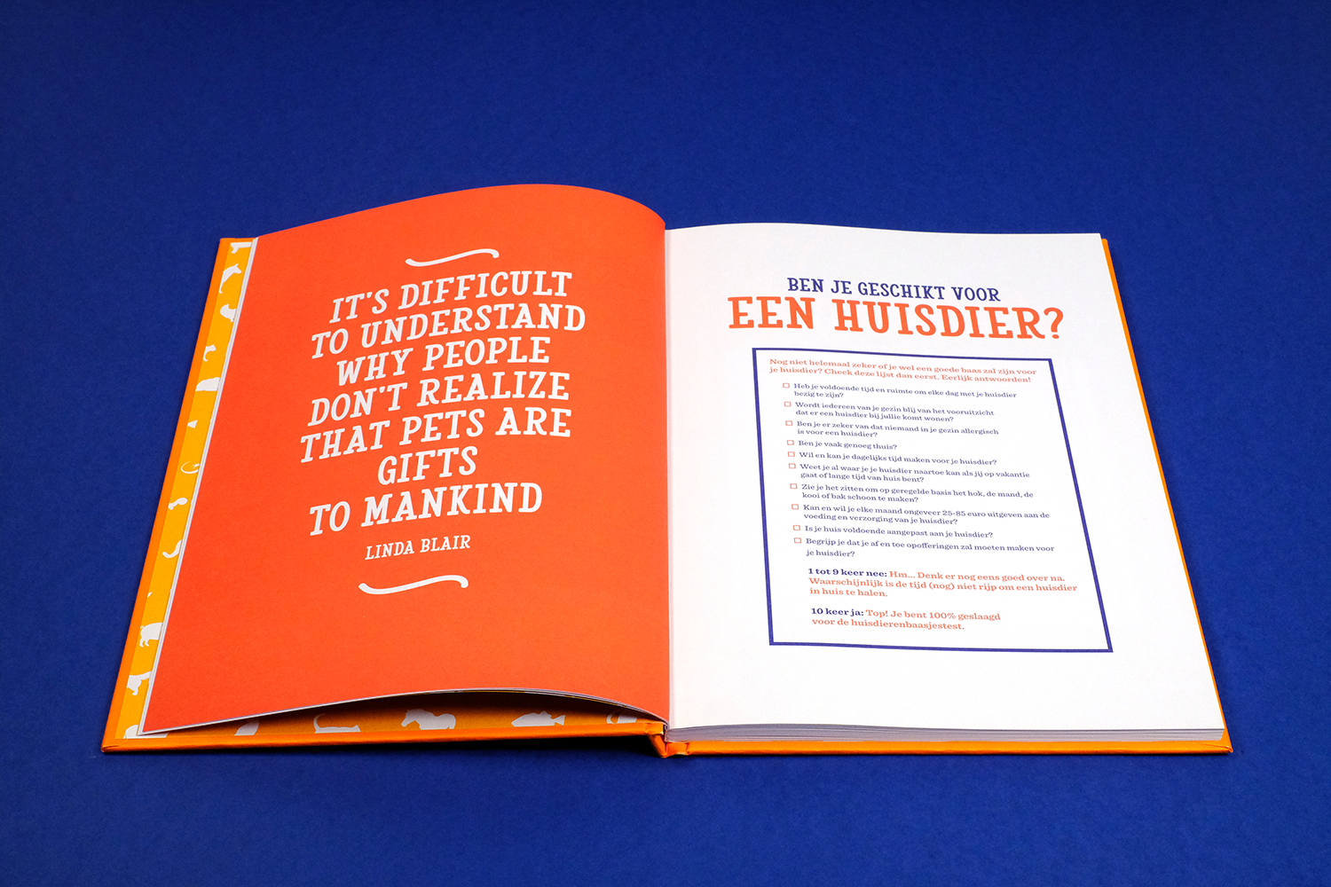 MIJN HUISDIER FOTODAGBOEK