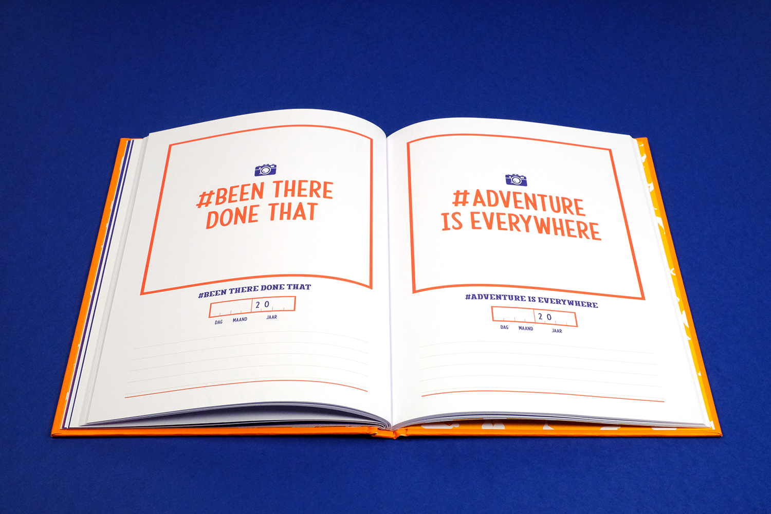 MIJN HUISDIER FOTODAGBOEK