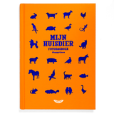 MIJN HUISDIER FOTODAGBOEK