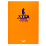 KITTEN DAGBOEK