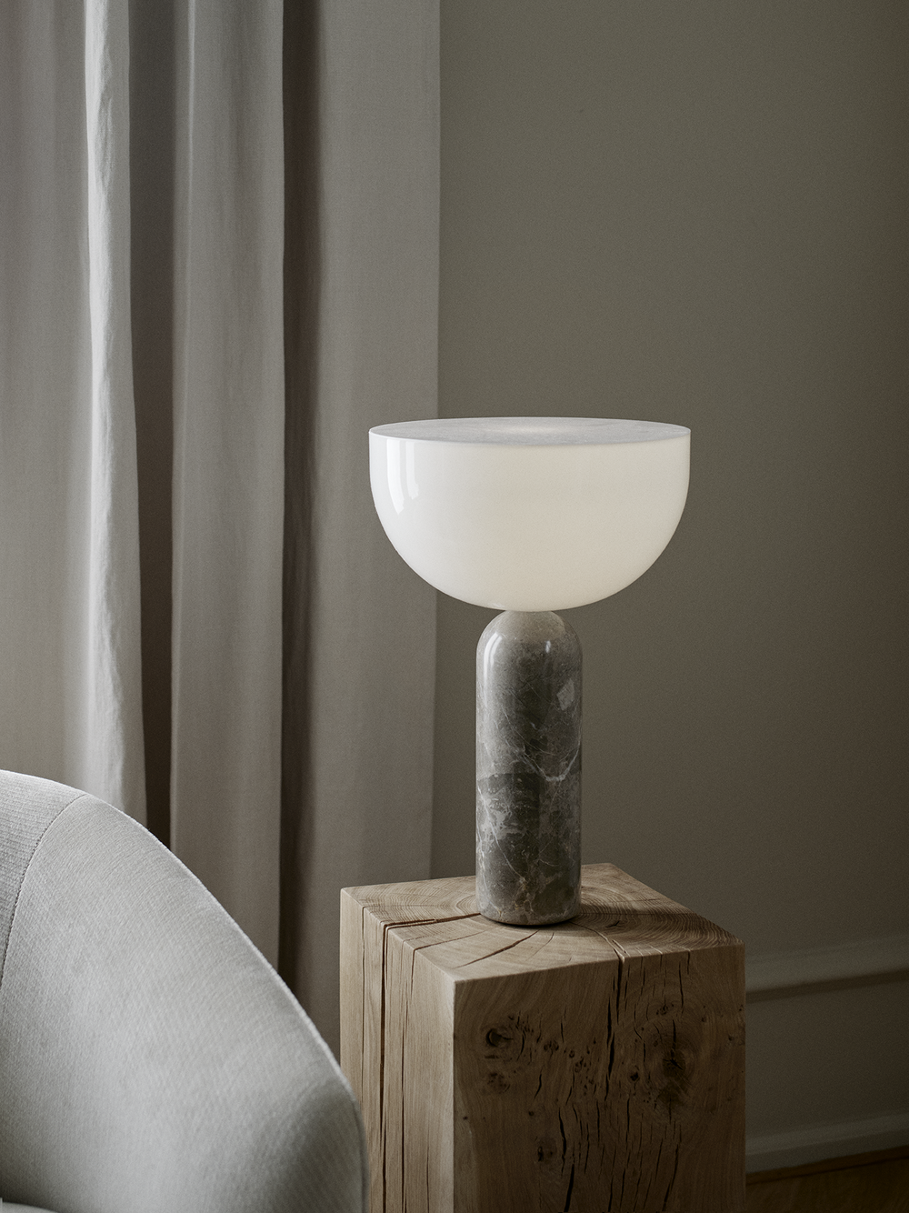 SHOWROOMMODEL - KIZU TAFELLAMP LARGE