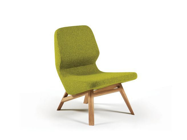 OBLIQUE lounge