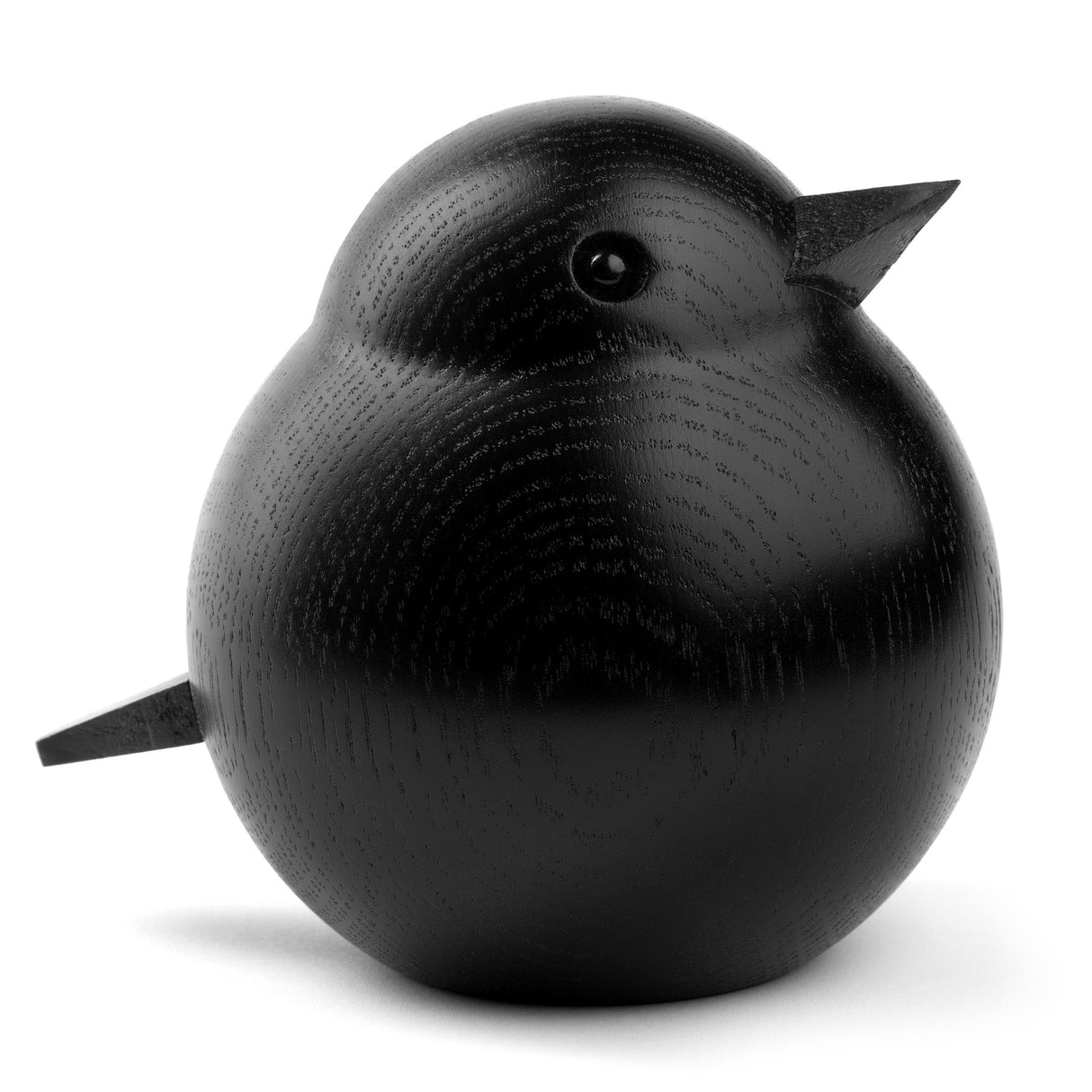 SPARROW - ZWART