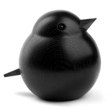 SPARROW - ZWART