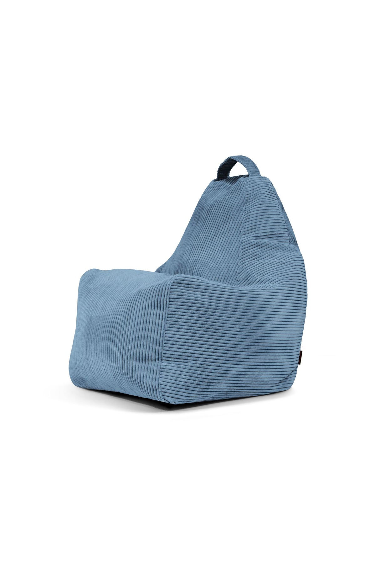 BEAN BAG PLAY - RIBFLUWEEL STOF