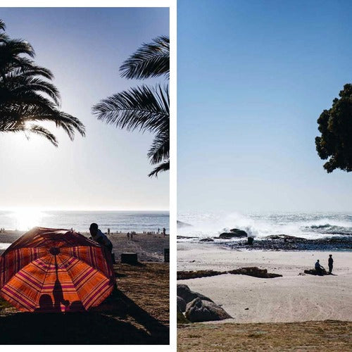 SOUTH AFRICA - A ROAD TRIP