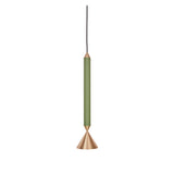 TOONZAALMODEL - APOLLO 39 HANGLAMP - FOREST
