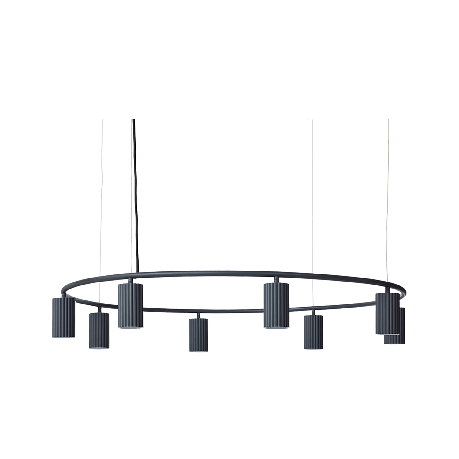 DONNA CIRCLE 100 HANGLAMP