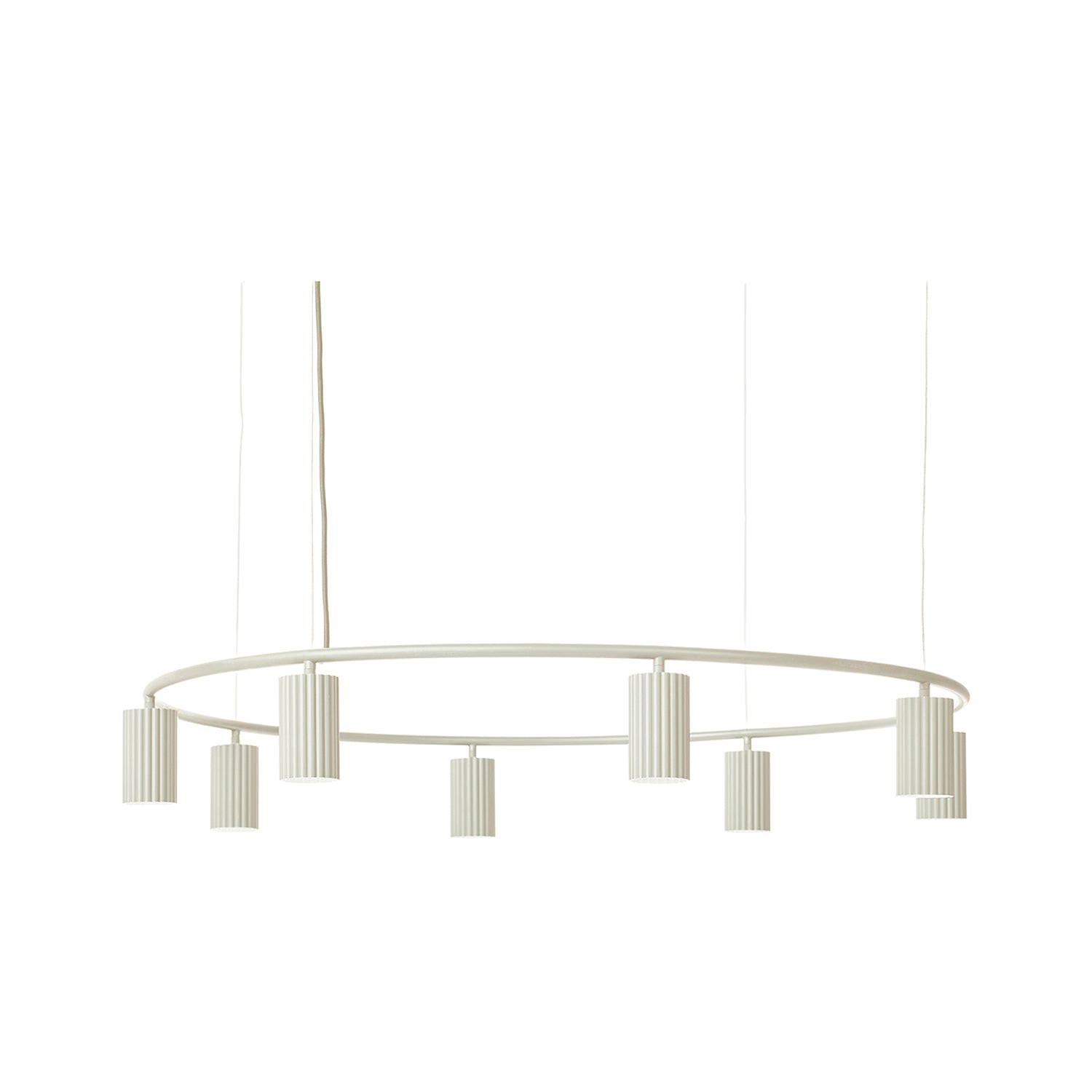 DONNA CIRCLE 100 HANGLAMP